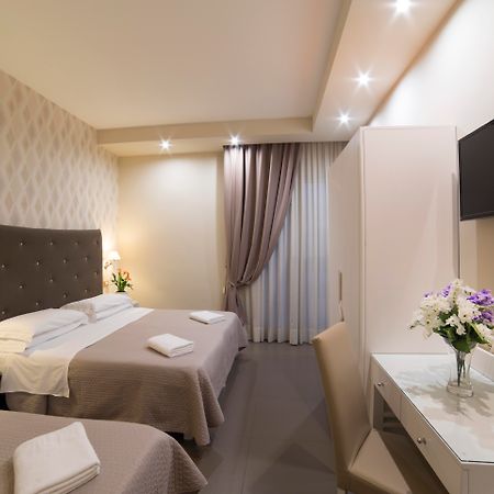 Hotel Club (Adults Only) Sant'Agnello Ngoại thất bức ảnh