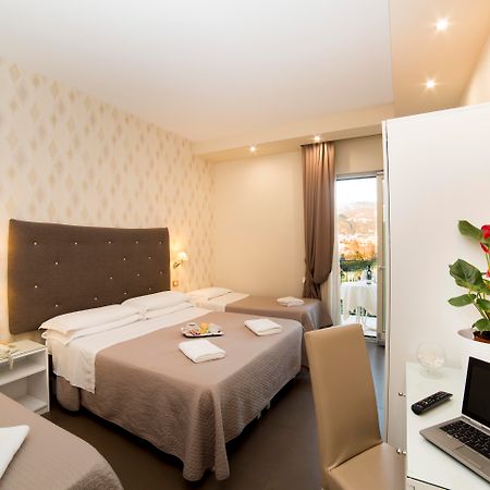 Hotel Club (Adults Only) Sant'Agnello Ngoại thất bức ảnh