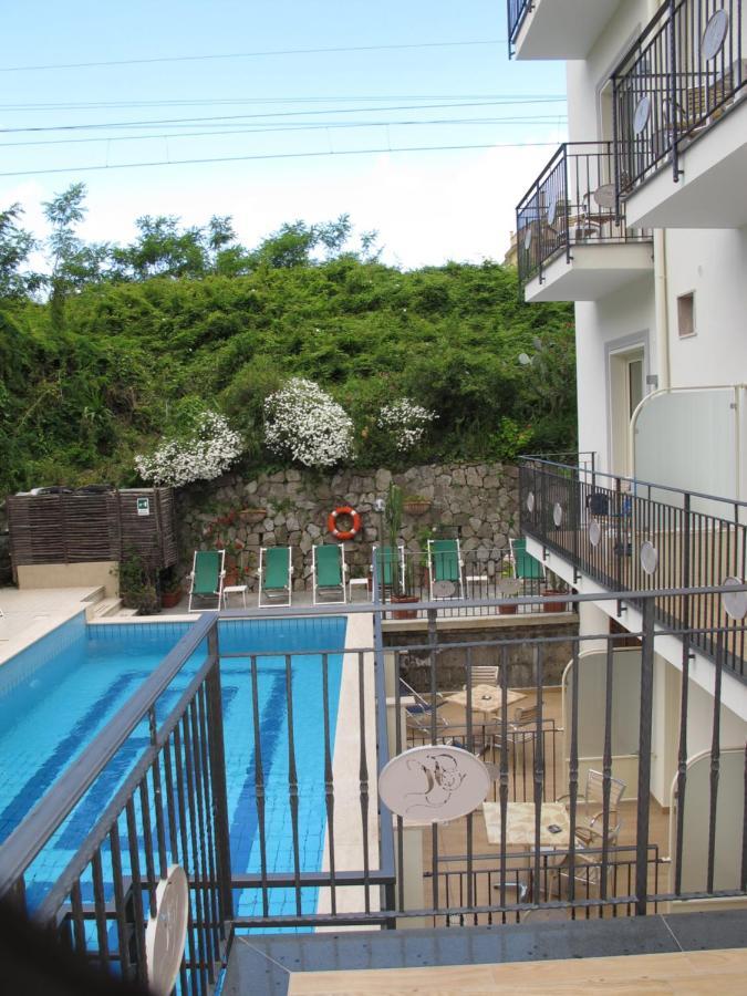 Hotel Club (Adults Only) Sant'Agnello Ngoại thất bức ảnh