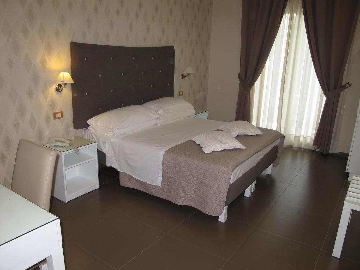Hotel Club (Adults Only) Sant'Agnello Ngoại thất bức ảnh