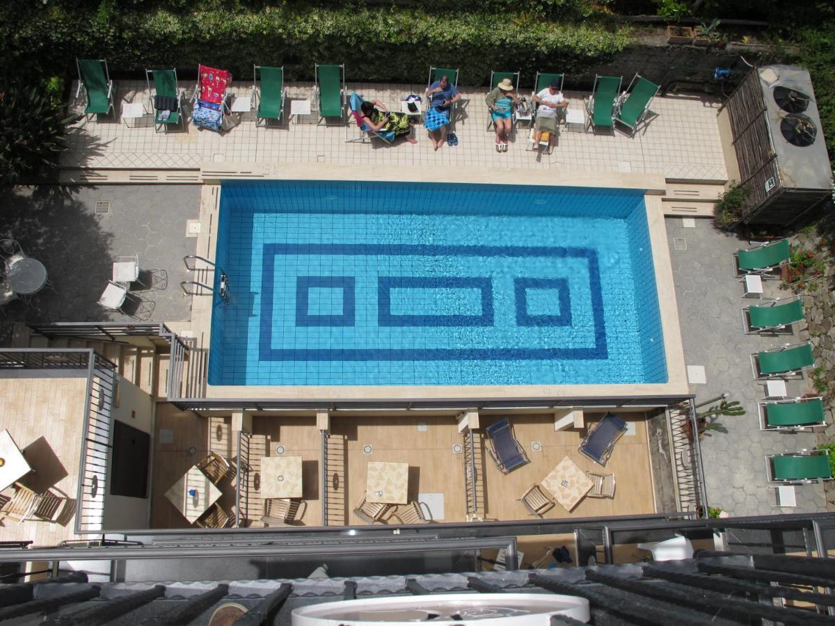 Hotel Club (Adults Only) Sant'Agnello Ngoại thất bức ảnh
