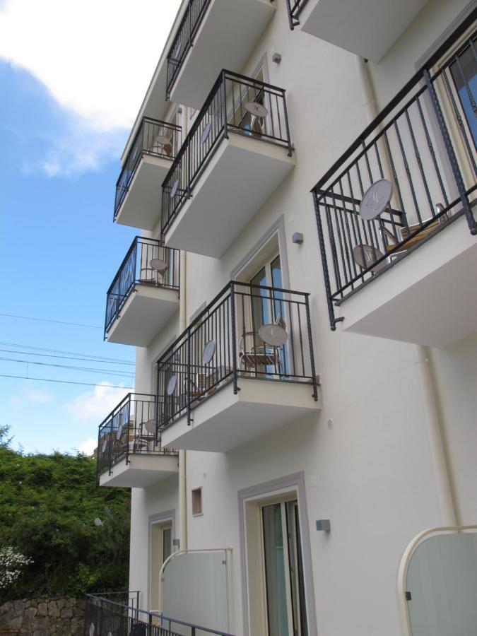 Hotel Club (Adults Only) Sant'Agnello Ngoại thất bức ảnh