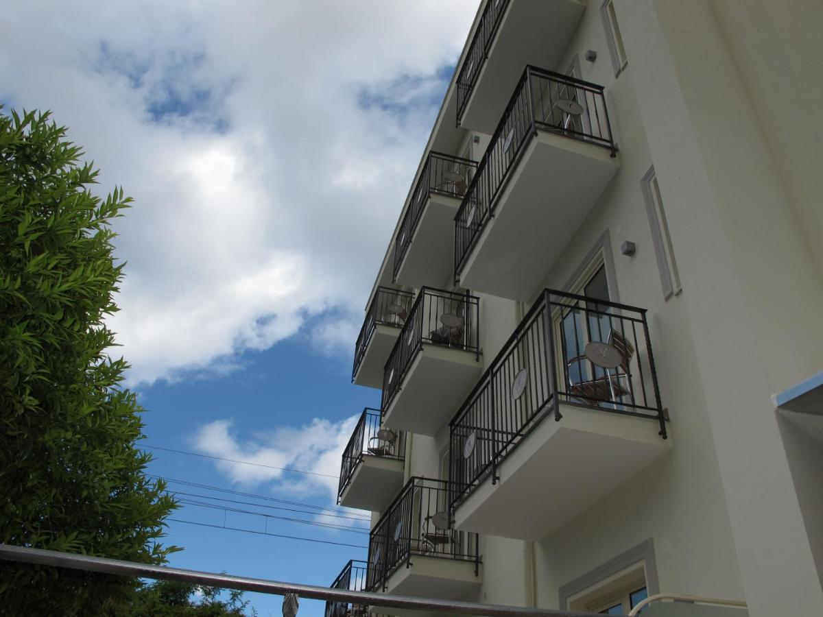 Hotel Club (Adults Only) Sant'Agnello Ngoại thất bức ảnh