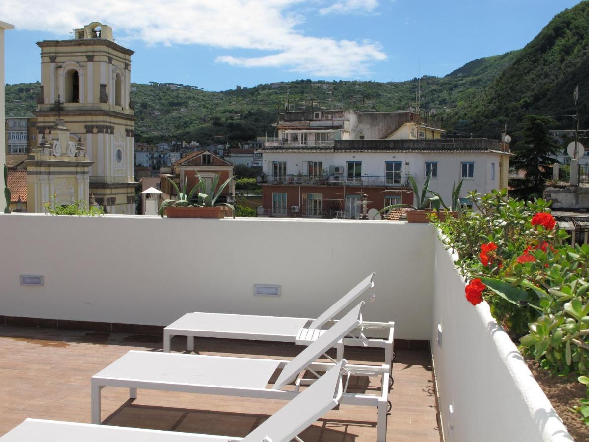 Hotel Club (Adults Only) Sant'Agnello Ngoại thất bức ảnh