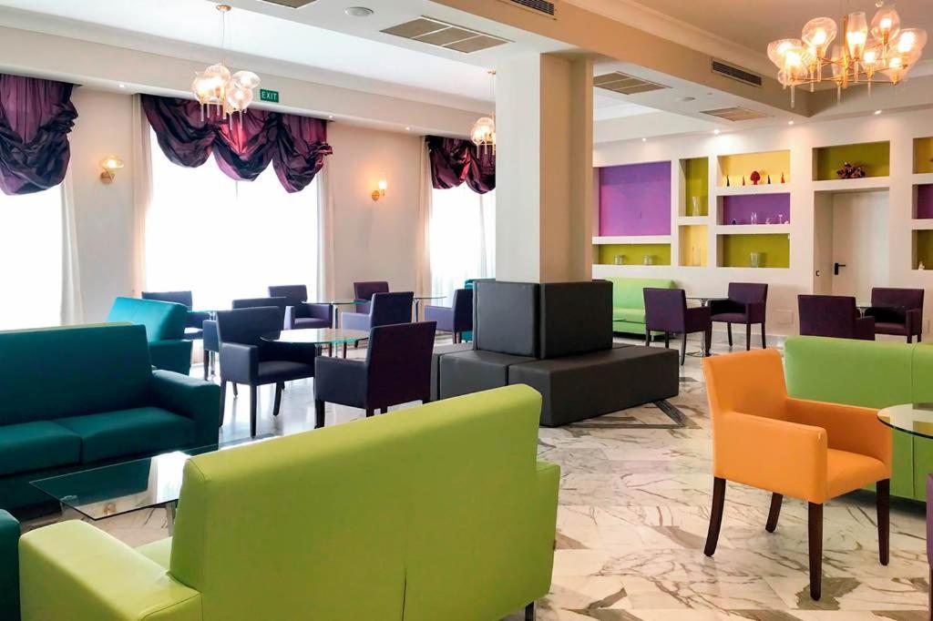 Hotel Club (Adults Only) Sant'Agnello Ngoại thất bức ảnh