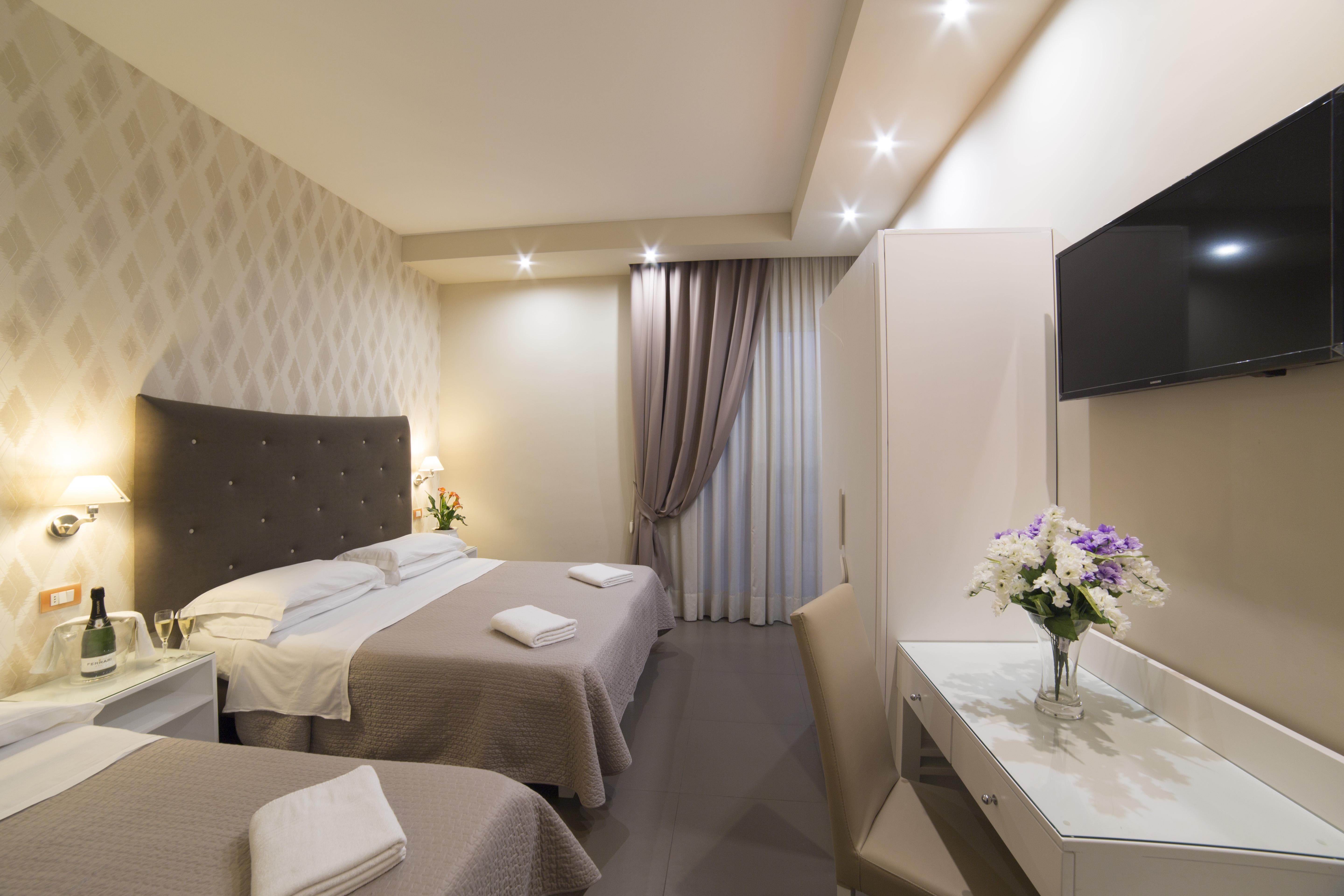 Hotel Club (Adults Only) Sant'Agnello Ngoại thất bức ảnh