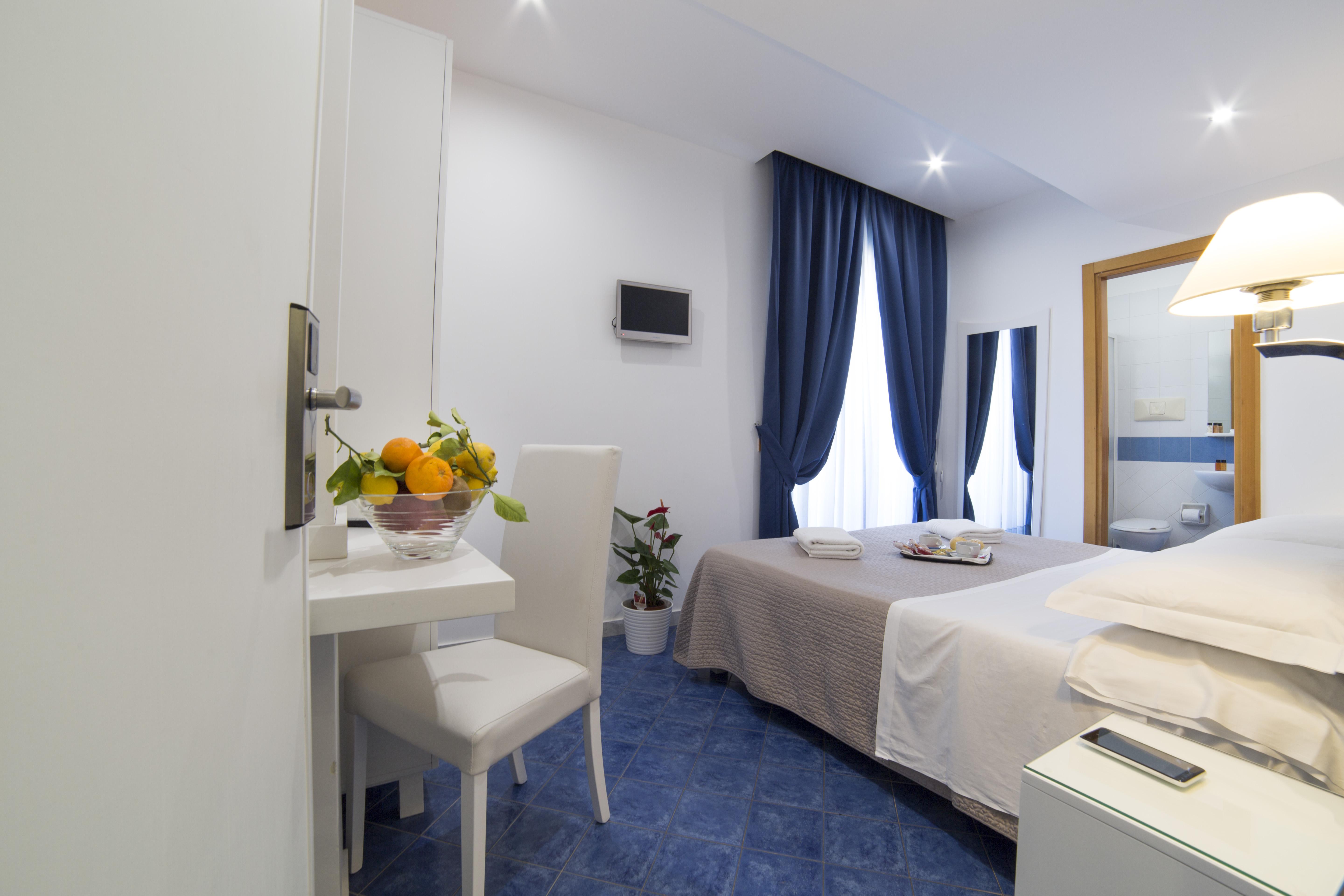 Hotel Club (Adults Only) Sant'Agnello Ngoại thất bức ảnh