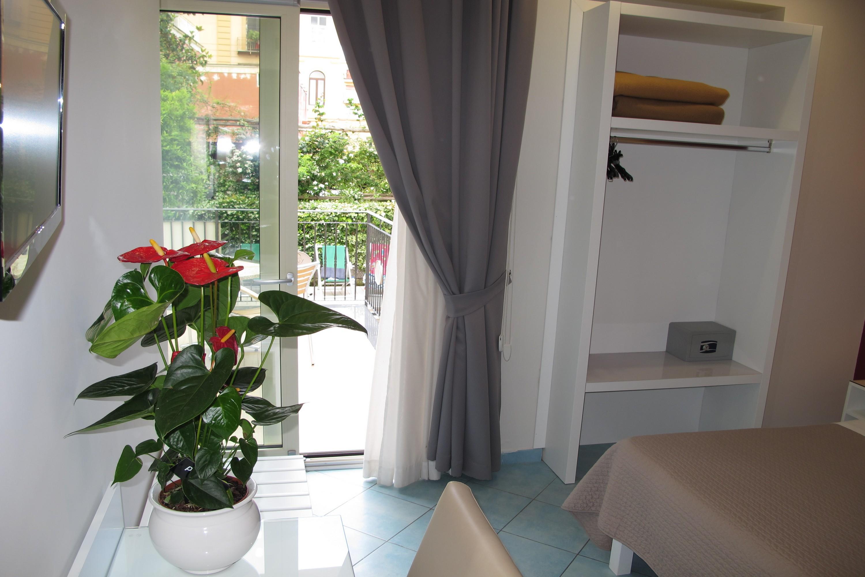 Hotel Club (Adults Only) Sant'Agnello Ngoại thất bức ảnh