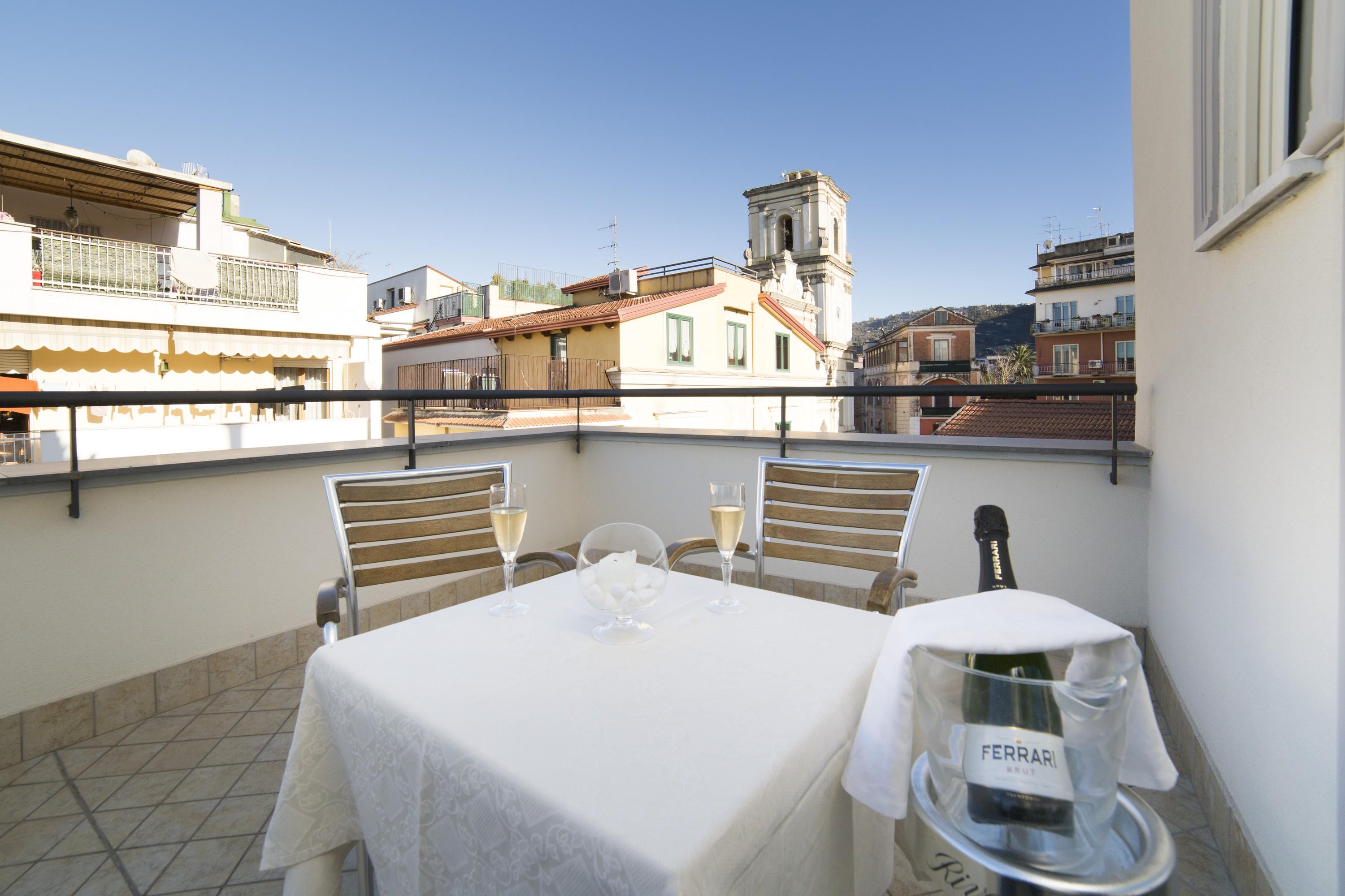 Hotel Club (Adults Only) Sant'Agnello Ngoại thất bức ảnh
