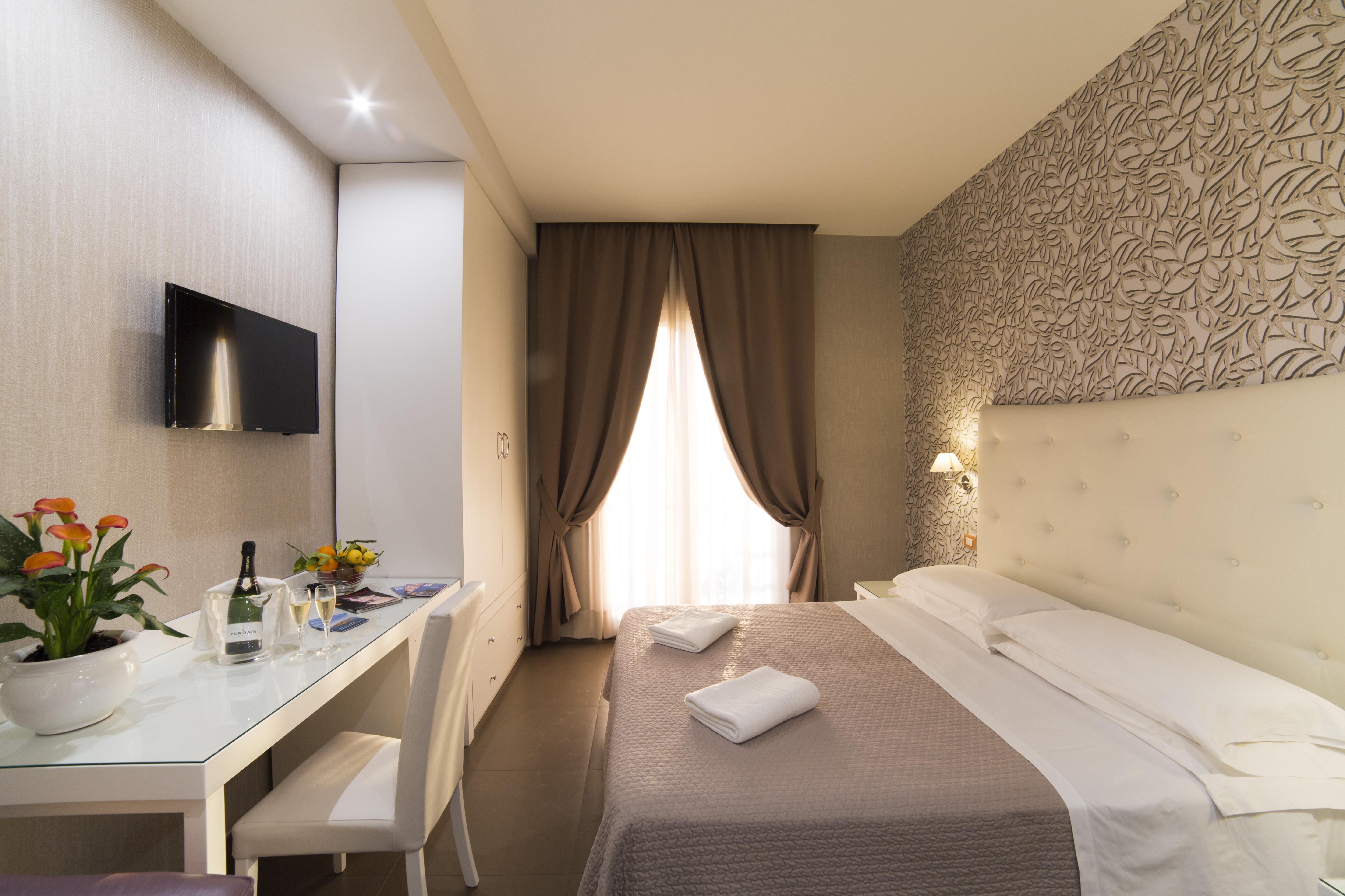 Hotel Club (Adults Only) Sant'Agnello Ngoại thất bức ảnh