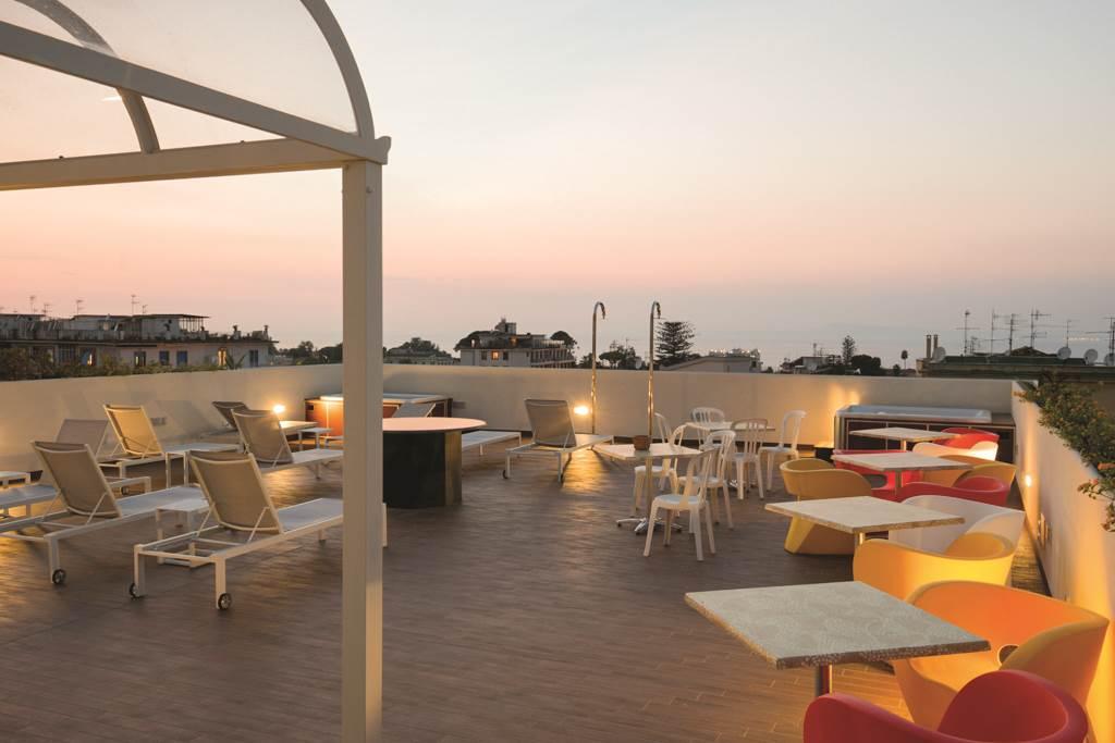 Hotel Club (Adults Only) Sant'Agnello Ngoại thất bức ảnh