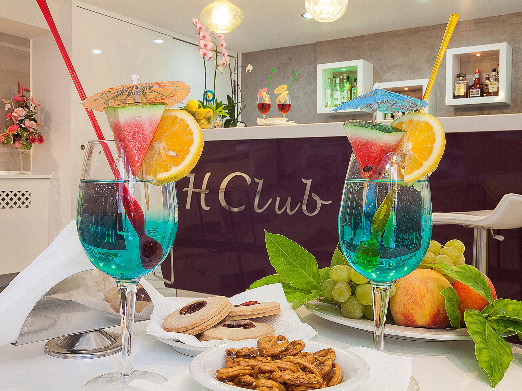 Hotel Club (Adults Only) Sant'Agnello Ngoại thất bức ảnh