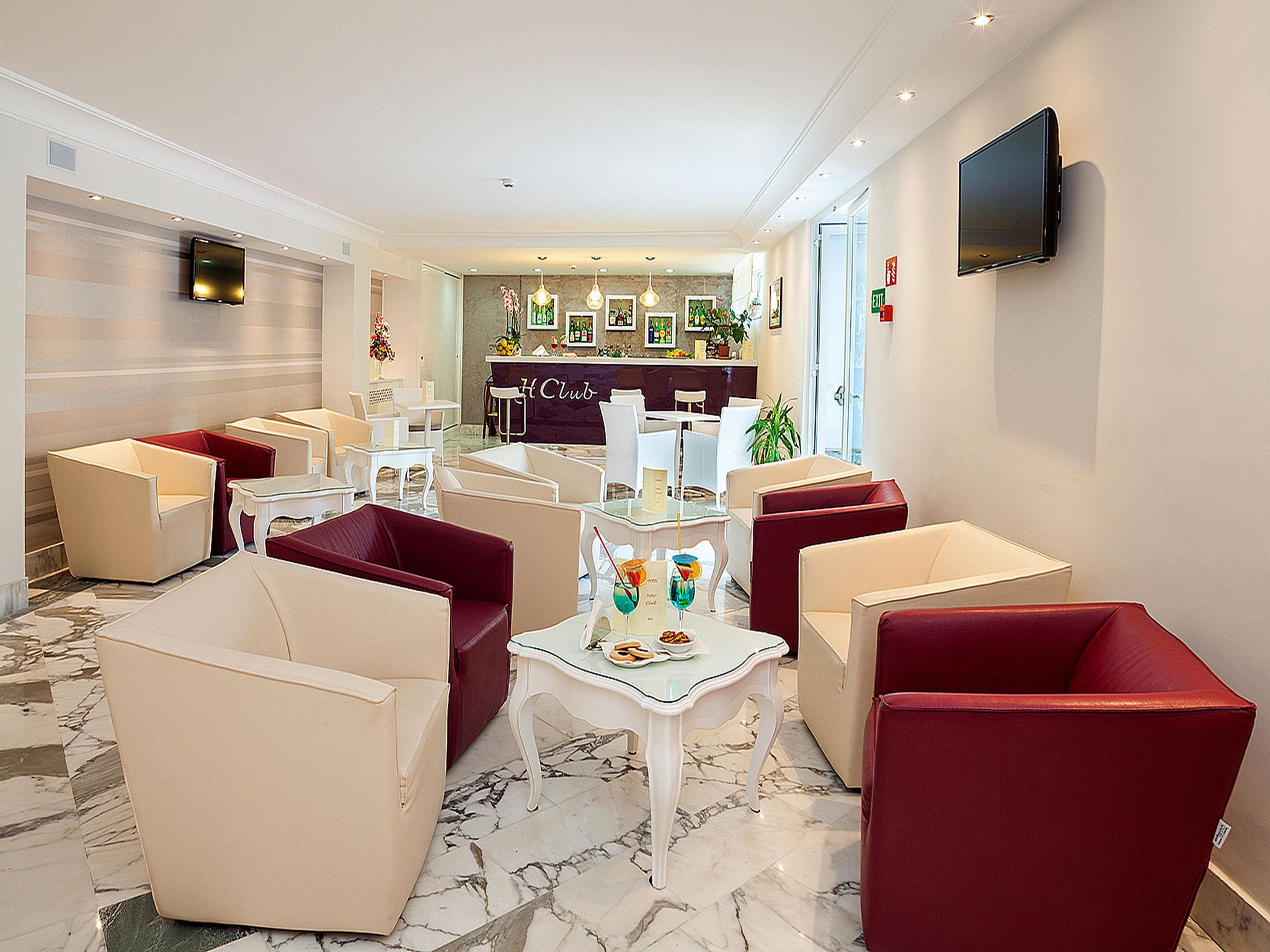 Hotel Club (Adults Only) Sant'Agnello Ngoại thất bức ảnh