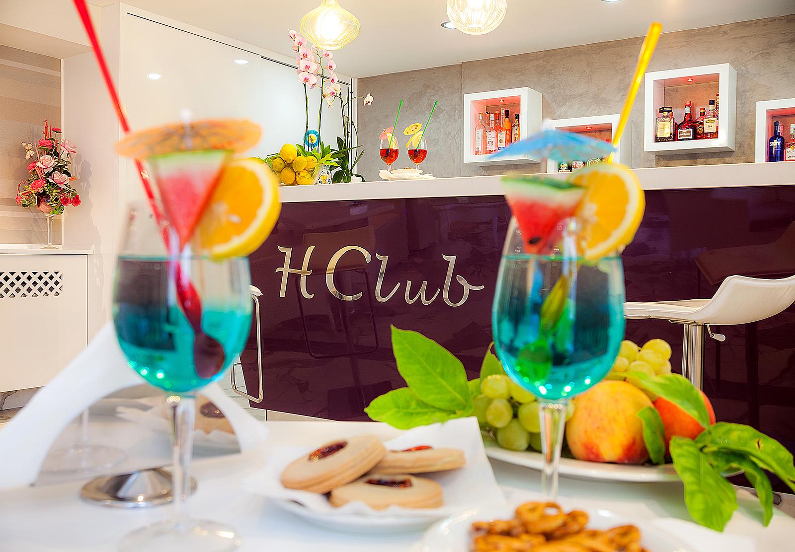 Hotel Club (Adults Only) Sant'Agnello Ngoại thất bức ảnh