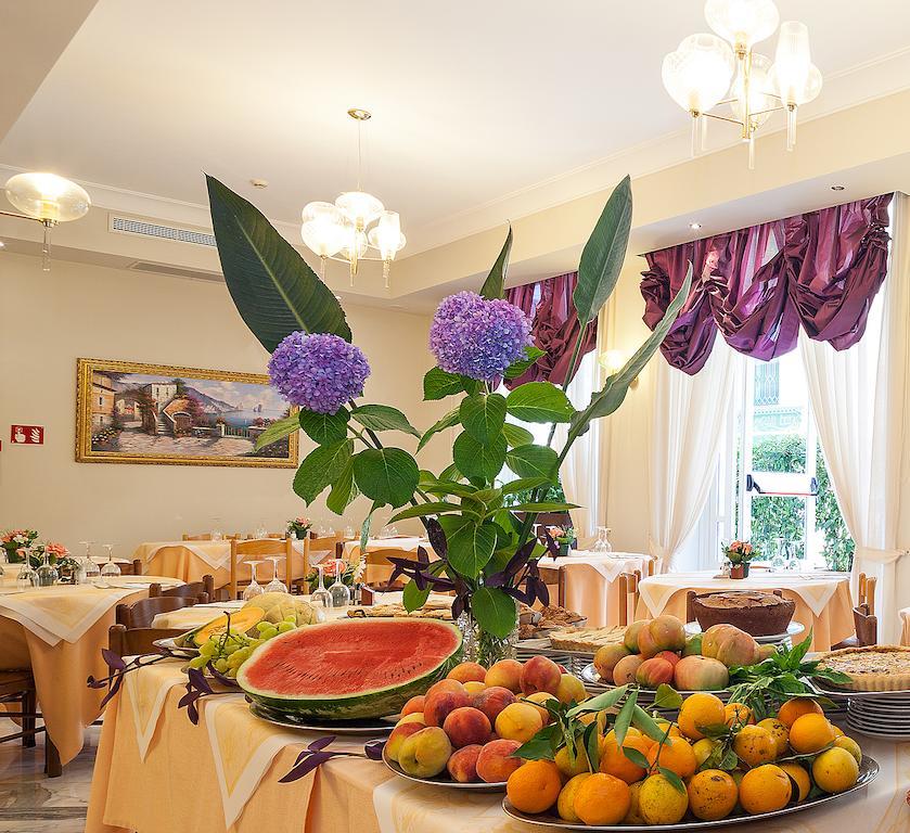 Hotel Club (Adults Only) Sant'Agnello Ngoại thất bức ảnh