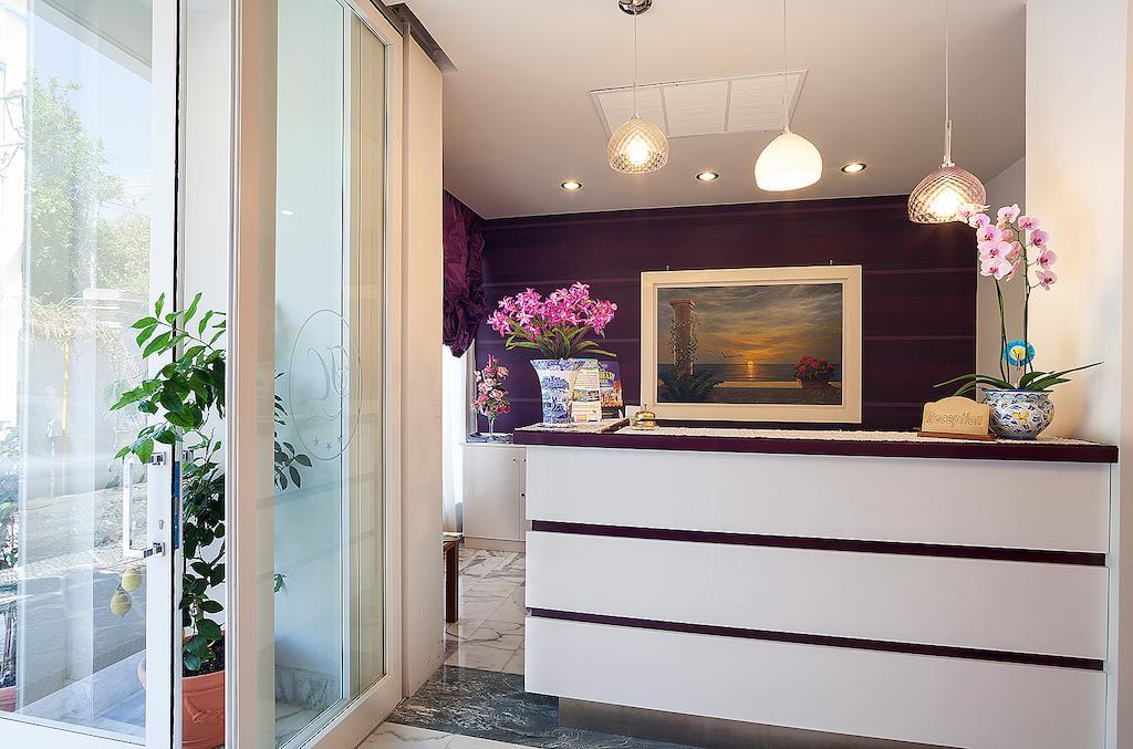 Hotel Club (Adults Only) Sant'Agnello Ngoại thất bức ảnh