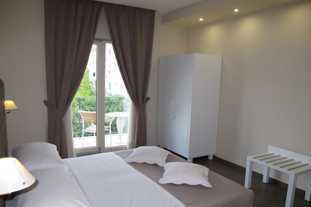 Hotel Club (Adults Only) Sant'Agnello Ngoại thất bức ảnh