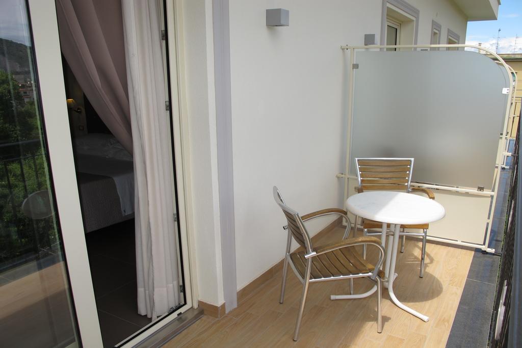 Hotel Club (Adults Only) Sant'Agnello Ngoại thất bức ảnh