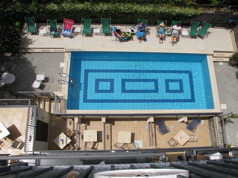 Hotel Club (Adults Only) Sant'Agnello Ngoại thất bức ảnh