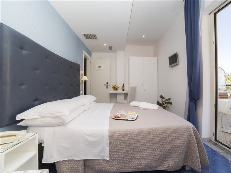 Hotel Club (Adults Only) Sant'Agnello Ngoại thất bức ảnh